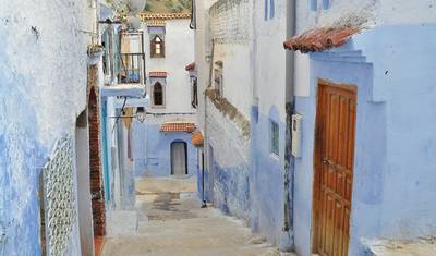 رحلة المغرب لمدة 9 أيام — 5