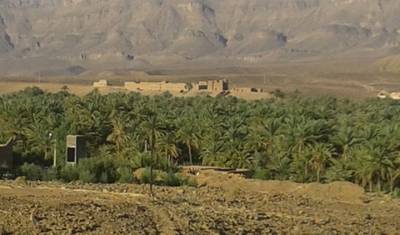 جولة من الدار البيضاء إلى مراكش 9 ليالٍ 10 أيام — 2