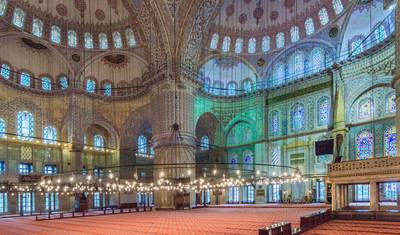 4 Days Istanbul Highlights — 4