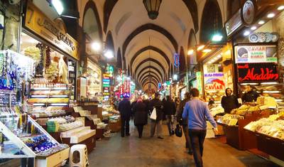 4 Days Istanbul Highlights — 5