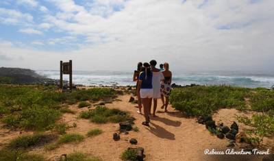 7-Day Galapagos Luxury Safari — 2