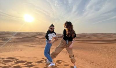 دبي الساحرة 6 أيام / 5 ليالٍ — 3