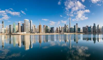 Explore Dubai: 9 Dias / 8 Noites com Passeios Turísticos — 2