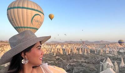 3 Days Cappadocia Highlights — 2