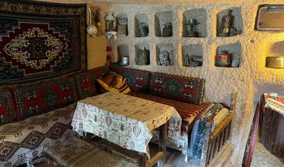 3 Days Cappadocia Highlights — 4