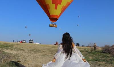 3 Days Cappadocia Highlights — 5