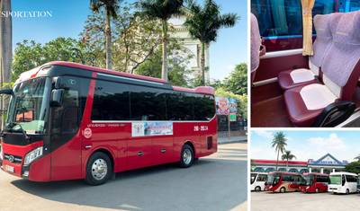 Essence of Northern Vietnam: Hanoi, Ninh Binh, Halong & Sapa (4D3N) — 3