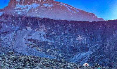 Niezapomniane 7 dni na Machame — 2