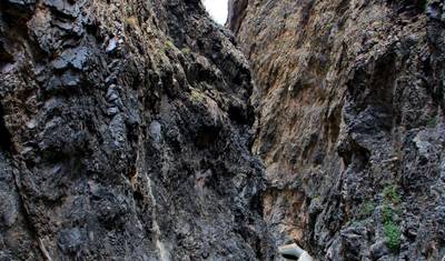 Grande tour pelo Deserto de Gobi — 2