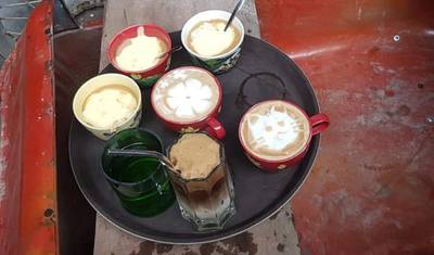 استكشاف شمال فيتنام لمدة 3 أيام — 2