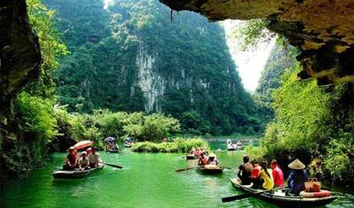 4-Day Hanoi - Ninh Binh - Halong Bay - Lan Ha Bay 5 Star Cruise — 3
