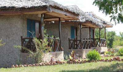 Descubra o Nosso Safari Privado Totalmente Inclusivo de 4 Dias em Mikumi e Montanhas Udzungwa, na Tanzânia, partindo de Dar es Salaam — 4
