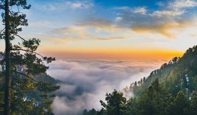Odkryj Islamabad, Murree i Nathiagali — 2