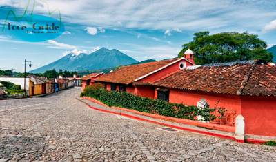 Mini Guatemala — 2