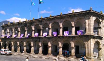 Mini Guatemala — 4