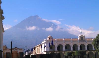 Mini Guatemala — 5