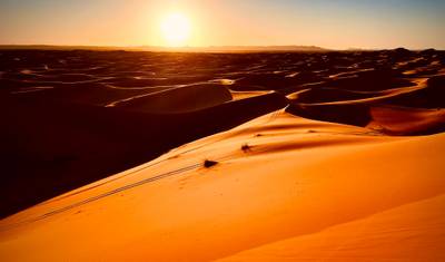 Excursão de 5 dias pelo Deserto do Saara de Marrocos de Marraquexe a Fez — 2