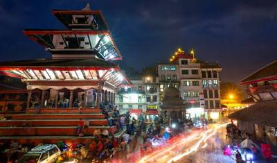 Nepal Highlights Tour -13 Day — 5