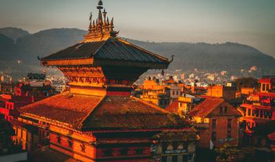 Kathmandu and Pokhara Tour — 4