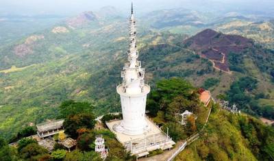 Explore The Kingdom Of Hill Capital — 3