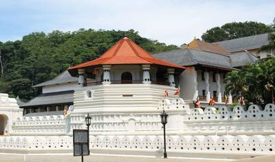 Explore The Kingdom Of Hill Capital — 5
