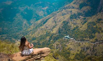 Explore The Top Destination in Sri Lanka With in 8 Days — 4