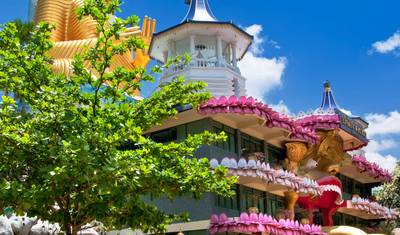 Explore The Top Destination in Sri Lanka With in 8 Days — 5