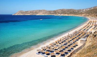 Greece By Cruise - The Majestic Land Of The Olympic Gods — 5