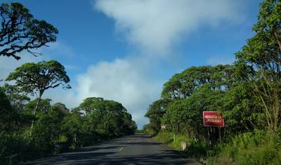 3 Days Galapagos Fast Visit — 5