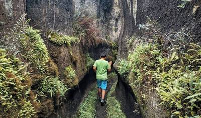 4 Days Galapagos Extreme — 3