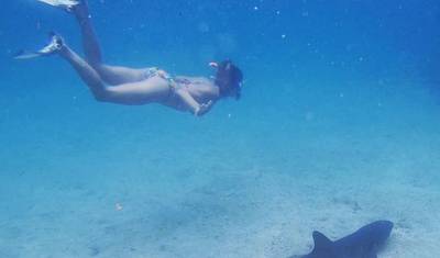 4 Days Galapagos Extreme — 5