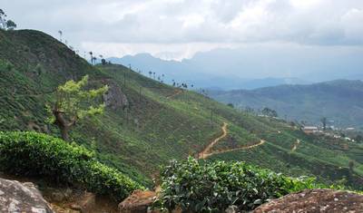 Best of Trekking (Private Tour) — 2