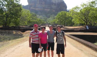 Highlights of Sri Lanka (Private Tour) — 3
