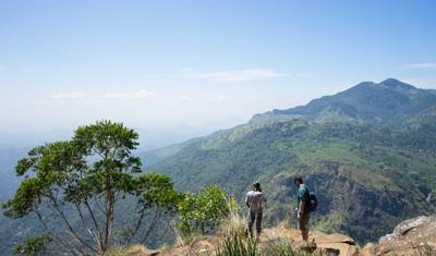 Highlights of Sri Lanka (Private Tour) — 5