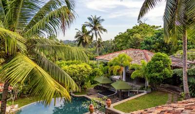 Destaques do Sri Lanka (Tour Privado) — 2
