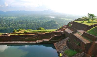 Destaques do Sri Lanka (Tour Privado) — 3