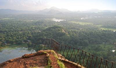 Destaques do Sri Lanka (Tour Privado) — 4