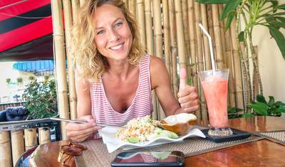 الإبحار من Phuket إلى Ko Phi Phi — 4