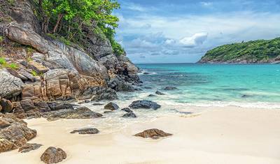 Veleje de Ko Phi Phi para Phuket — 2