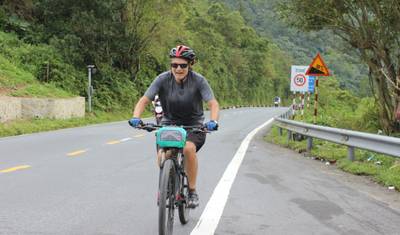サイゴンからホイアンEバイクツアー — 5