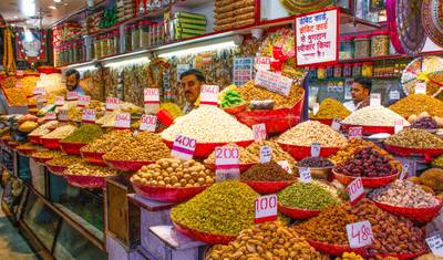 North India Food Adventure Tour [10 Days ] — 5