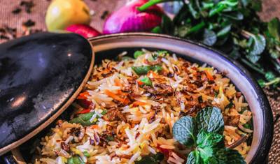 North India Food Adventure Tour [10 Days ] — 3