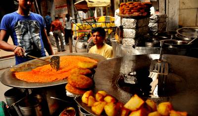 North India Food Adventure Tour [10 Days ] — 4