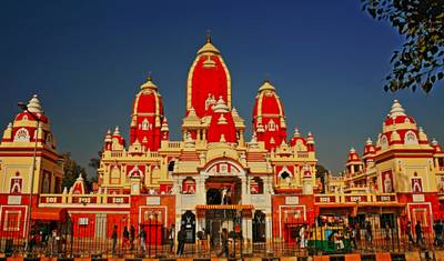 Rajasthan Food Adventure Tour [8 Days] — 2