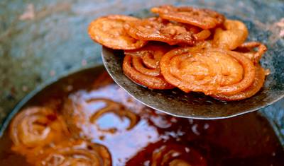 Rajasthan Food Adventure Tour [8 Days] — 3