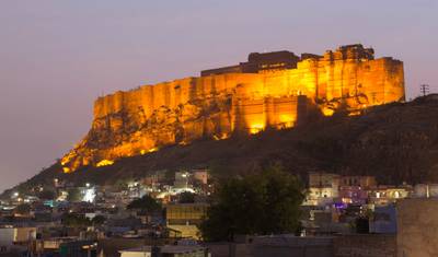 Rajasthan Food Adventure Tour [8 Days] — 5