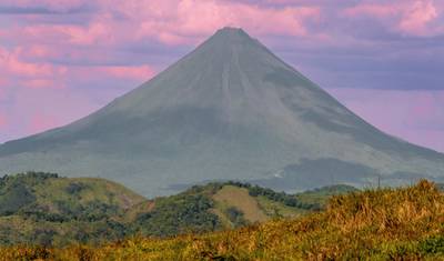 Volcanoes Adventure in Costa Rica — 3