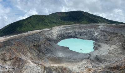 Volcanoes Adventure in Costa Rica — 4