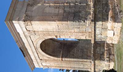 Cycling the Mediterranean Coast in Spain — 2
