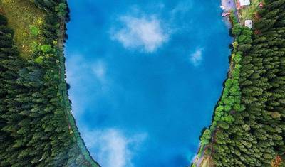 Black sea vip tour 5 nights 6 days east black sea to the fullest — 4